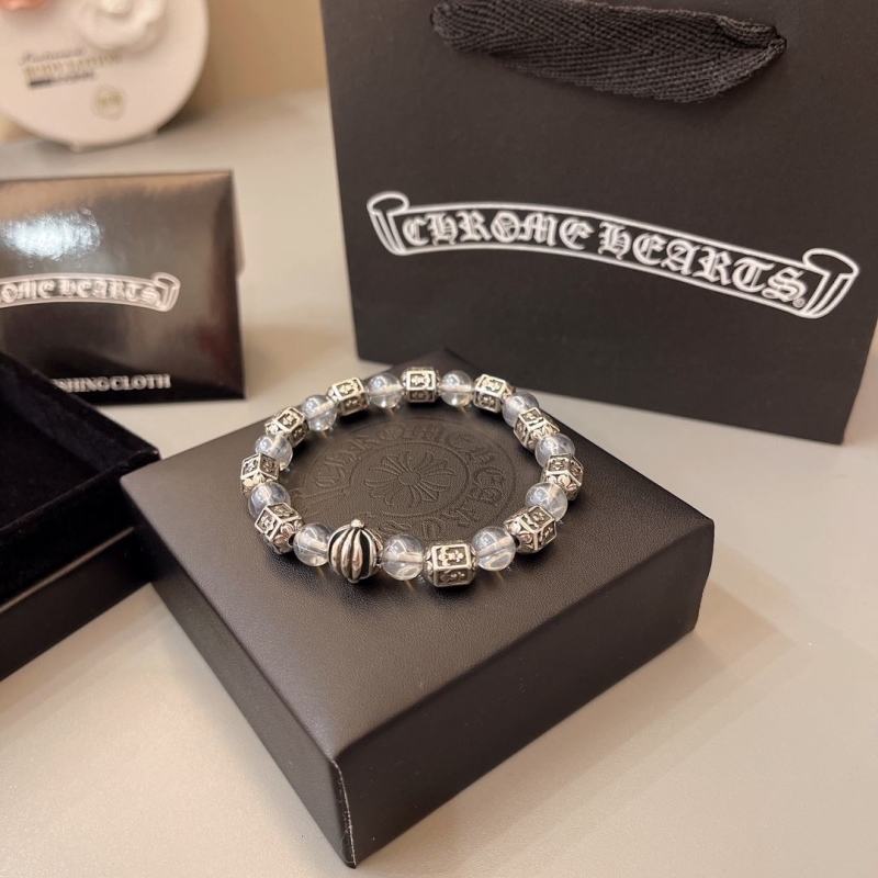 Chrome Hearts Bracelets